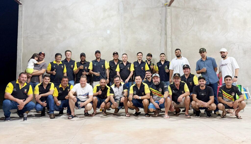 Associação Tatu Peba realiza 4º Trilhão Noturno dia 28 em Amambai