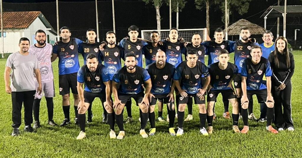 Vilarinho e Pimentel decidem neste sábado o Intervilas de Suíço 2026 em Amambai