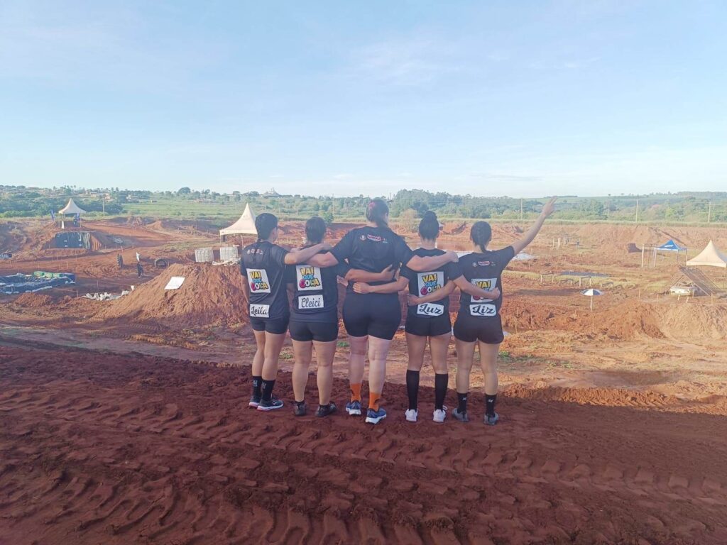 Equipe de Coronel Sapucaia é destaque no 7º Desafio dos Fortes em Naviraí Equipe de Coronel Sapucaia é destaque no 7º Desafio dos Fortes em Naviraí