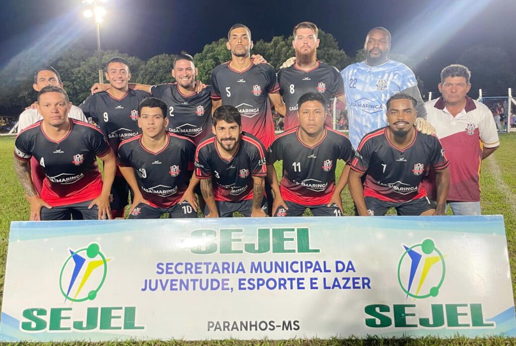 Copa Paranhos de Futebol Suíço define campeões de 2026 neste sábado