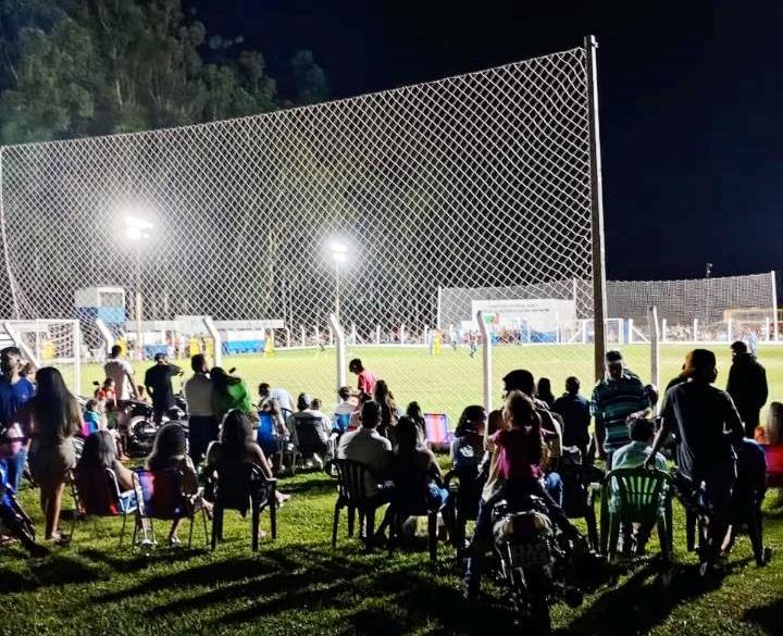 Copa Paranhos de Futebol Suíço define os campeões de 2026