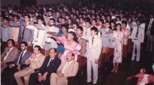 Peritos Oficiais Papiloscopistas celebram 40 anos de história em MS