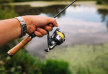 Paranhos realiza 7º Pesque Fest com concurso de pesca amadora e atrações musicais no dia 4 de abril