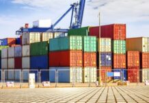 Agro exporta US$ 12,05 bilhões em fevereiro