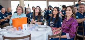 Peritos Oficiais Papiloscopistas celebram 40 anos de história em MS