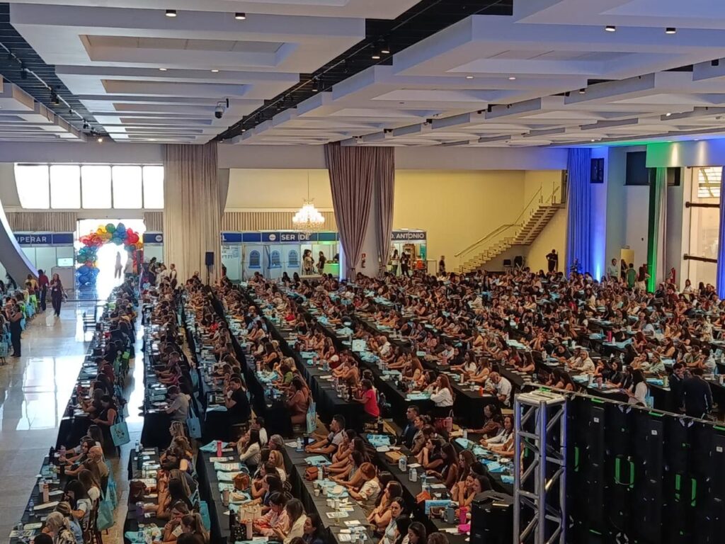 Congresso Internacional Autismo Sem Fronteira reúne especialistas e público da região em Ponta Porã