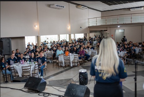Peritos Oficiais Papiloscopistas celebram 40 anos de história em MS