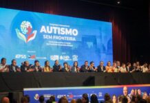 Com apoio do Governo, Congresso Internacional sobre Autismo discute inclusão e acolhimento na fronteira