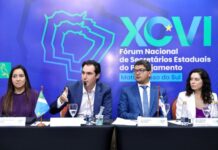 MS reúne 25 estados e encerra Fórum Nacional que debate o futuro do planejamento público do país