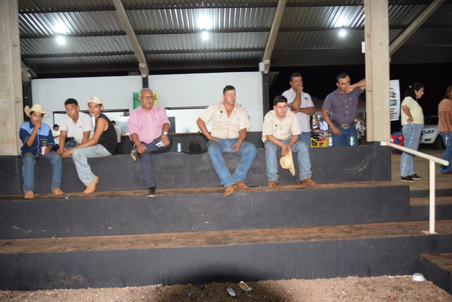 1ª etapa do Circuito Profissional do Laço Comprido Fazenda Tuneiras – CPLFT foi um verdadeiro sucesso em Iguatemi