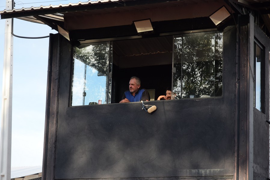 1ª etapa do Circuito Profissional do Laço Comprido Fazenda Tuneiras – CPLFT foi um verdadeiro sucesso em Iguatemi