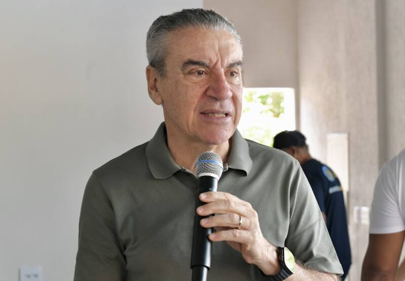 Grupo Onça Pintada atende pacientes de Coxim, Sonora e Rio Verde de MT neste final de semana