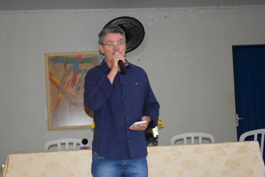 Iguatemi é sede do 1º Encontro de Núcleos de Coordenação Socioambiental de 2026, programa desenvolvido pela Itaipu Binacional