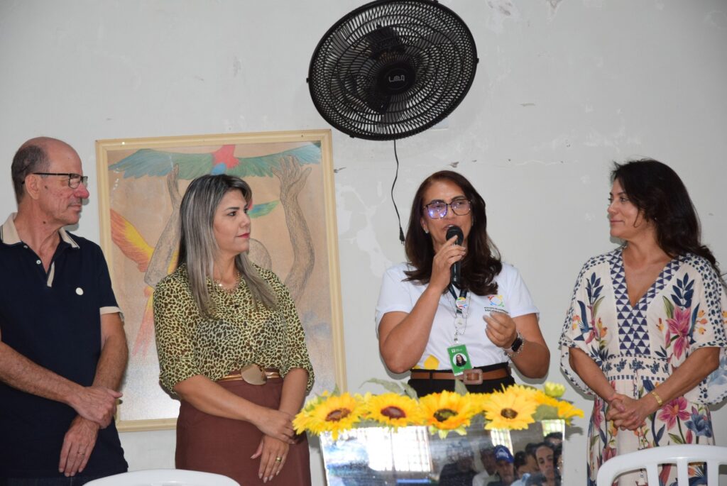 Iguatemi é sede do 1º Encontro de Núcleos de Coordenação Socioambiental de 2026, programa desenvolvido pela Itaipu Binacional