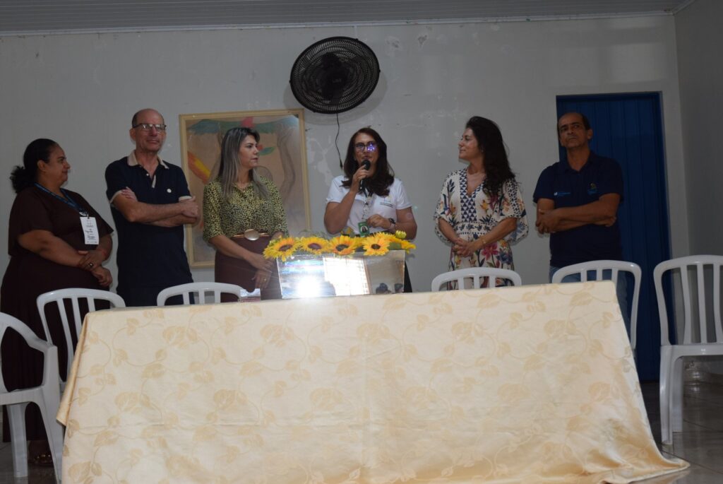 Iguatemi é sede do 1º Encontro de Núcleos de Coordenação Socioambiental de 2026, programa desenvolvido pela Itaipu Binacional