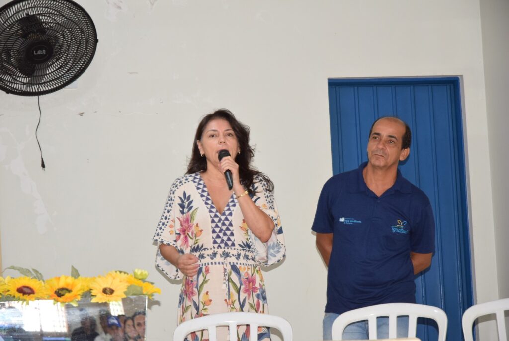 Iguatemi é sede do 1º Encontro de Núcleos de Coordenação Socioambiental de 2026, programa desenvolvido pela Itaipu Binacional