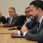 Porto Seco de Ponta Porã receberá investimento inicial de R$ 75 milhões