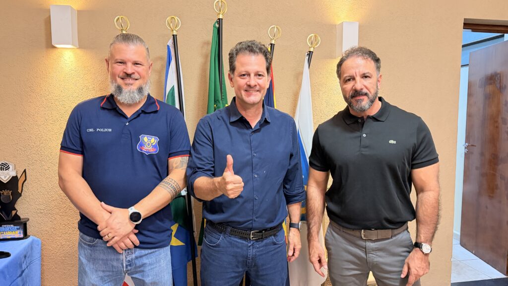 Criada a primeira associação de desporto para pessoa idosa de Mato Grosso do Sul