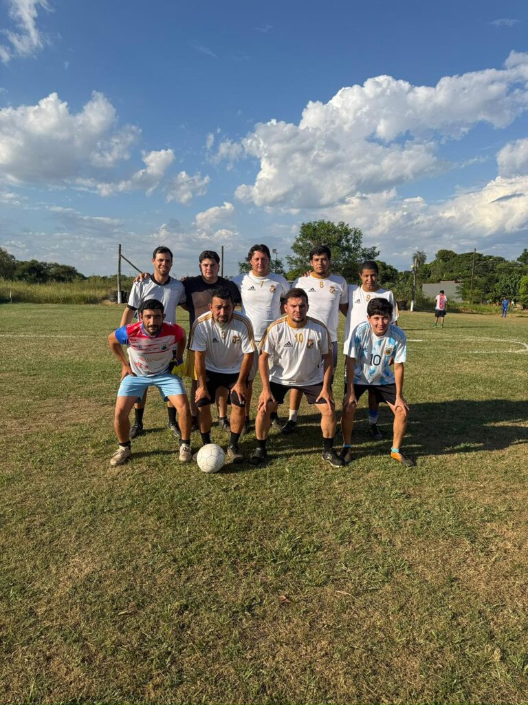 Copa Boleiros do Campinho encerra primeira fase com jogos disputados e empates emocionantes