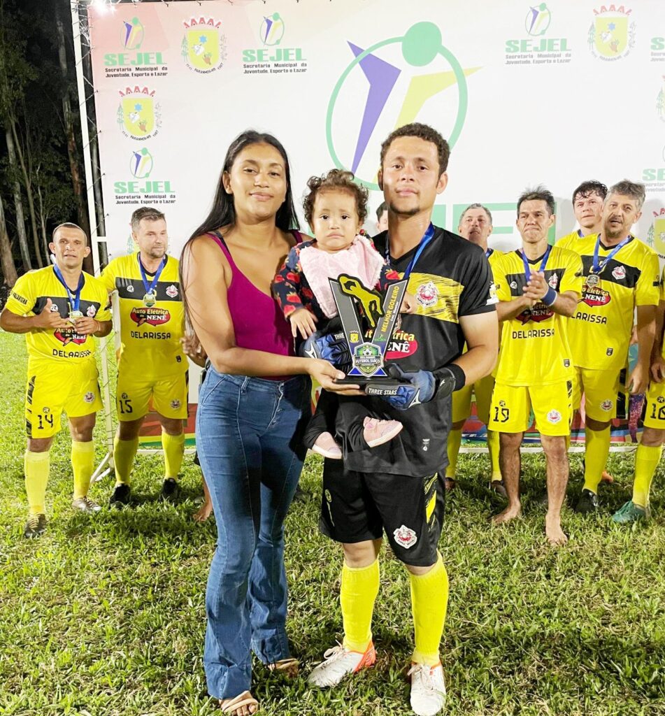 Copa Paranhos de Futebol Suíço define os campeões de 2026