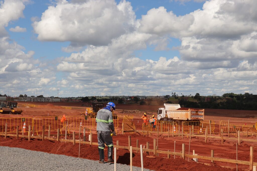Mercado de trabalho de MS abre 3.936 vagas formais em janeiro e Estado tem 9º maior saldo do país