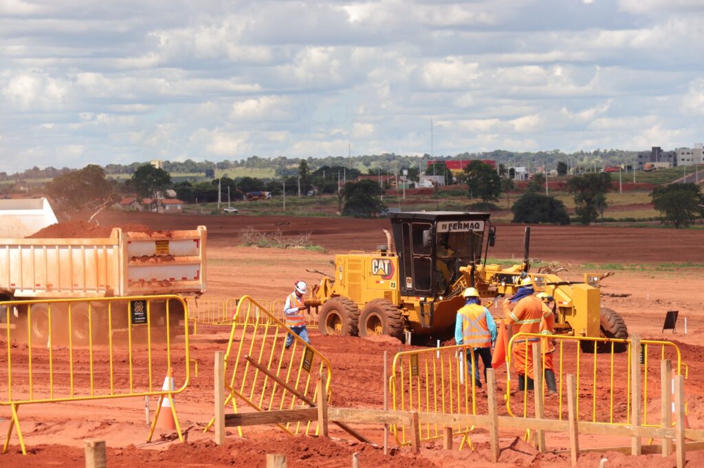 Mercado de trabalho de MS abre 3.936 vagas formais em janeiro e Estado tem 9º maior saldo do país
