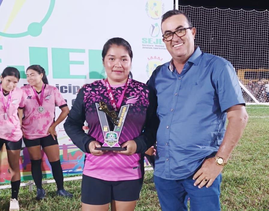 Copa Paranhos de Futebol Suíço define os campeões de 2026