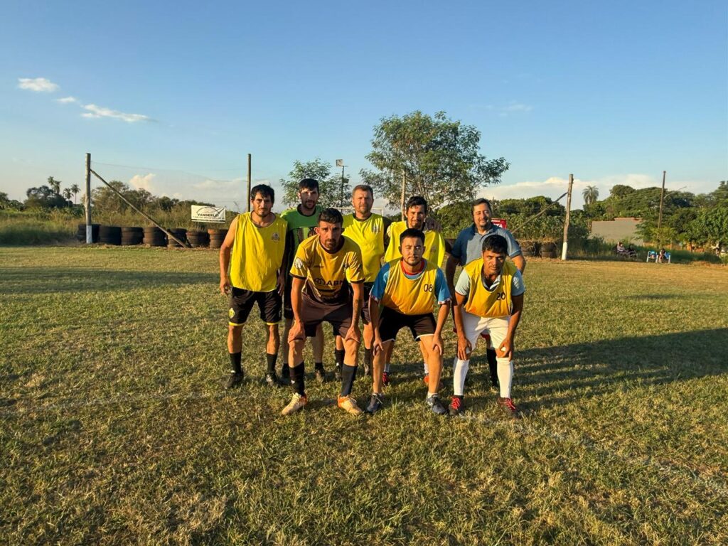 Copa Boleiros do Campinho encerra primeira fase com jogos disputados e empates emocionantes