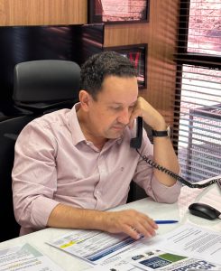 MS Cidadão chega a Aquidauana neste sábado