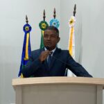 Câmara de Paranhos apresenta indicações e requerimento durante sessão de 2 de março