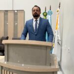 Câmara de Paranhos apresenta indicações e requerimento durante sessão de 2 de março