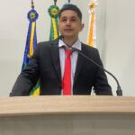 Câmara de Paranhos apresenta indicações e requerimento durante sessão de 2 de março