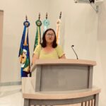 Câmara de Paranhos apresenta indicações e requerimento durante sessão de 2 de março