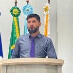 Câmara de Paranhos apresenta indicações e requerimento durante sessão de 2 de março