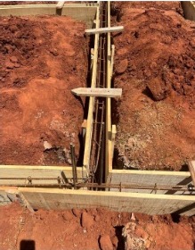 Secretaria de Assistência Social de Iguatemi realiza ampliação e reforma do prédio do Centro de Referência de Assistência Social - CRAS