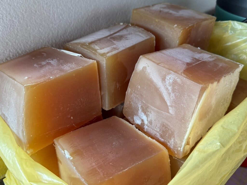 Feira reúne produtores rurais e empreendedores em Tacuru