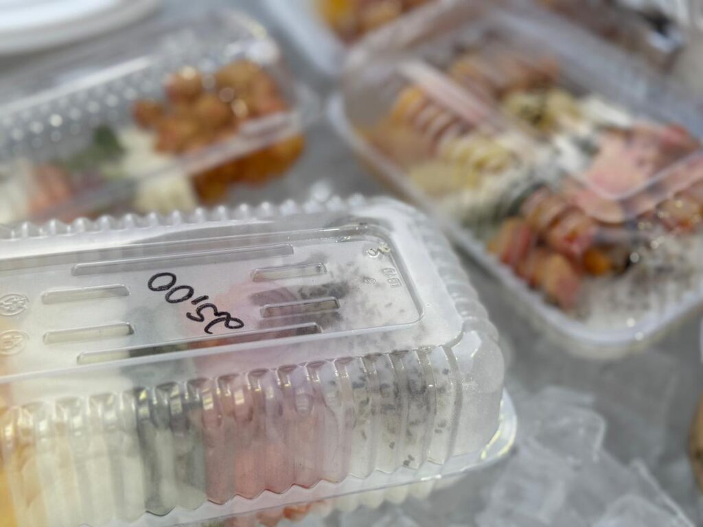 Feira reúne produtores rurais e empreendedores em Tacuru