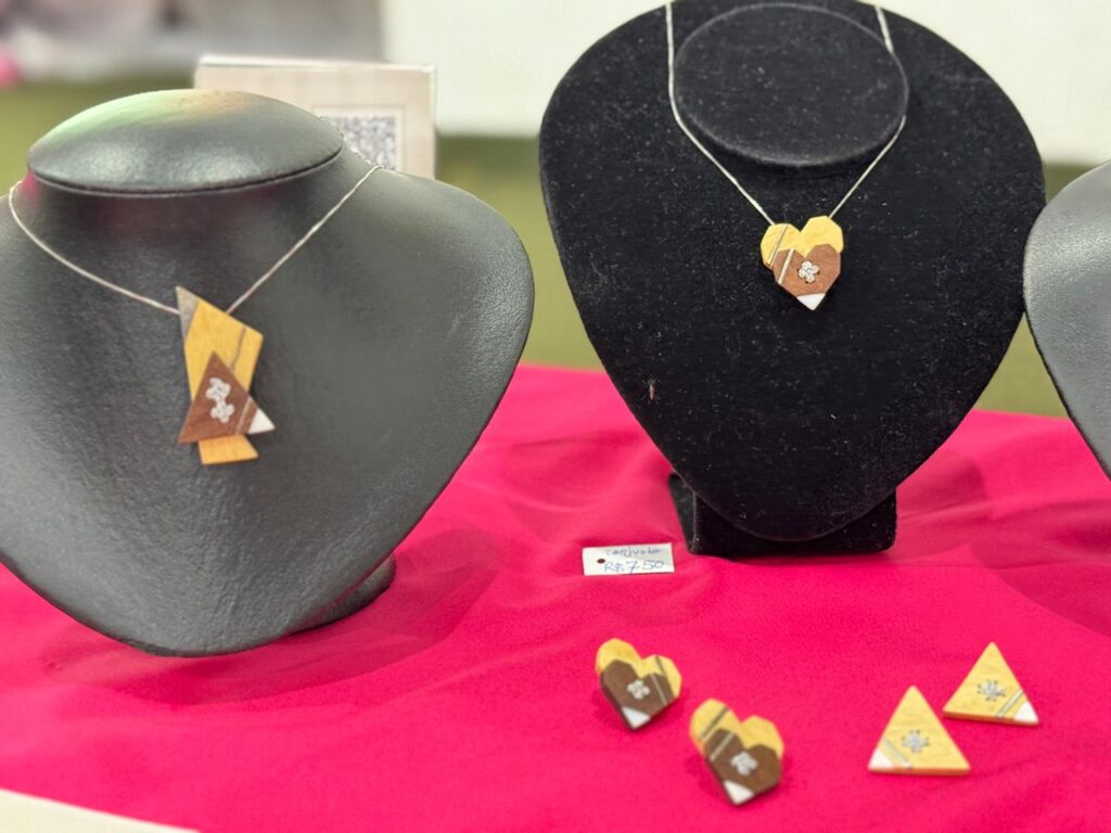 Semana da Mulher reúne participantes em palestra sobre novos horizontes em Tacuru