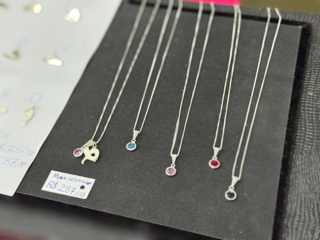 Semana da Mulher reúne participantes em palestra sobre novos horizontes em Tacuru