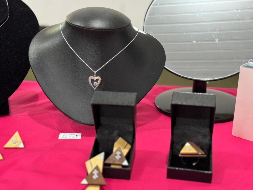 Semana da Mulher reúne participantes em palestra sobre novos horizontes em Tacuru