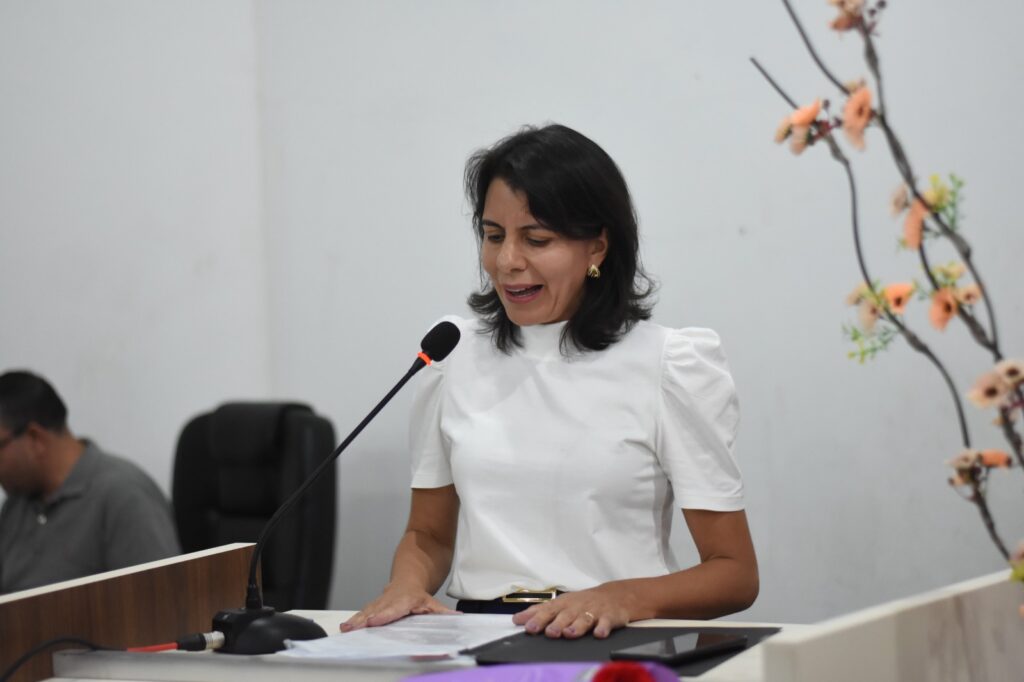 Semana da Mulher reúne participantes em palestra sobre novos horizontes em Tacuru