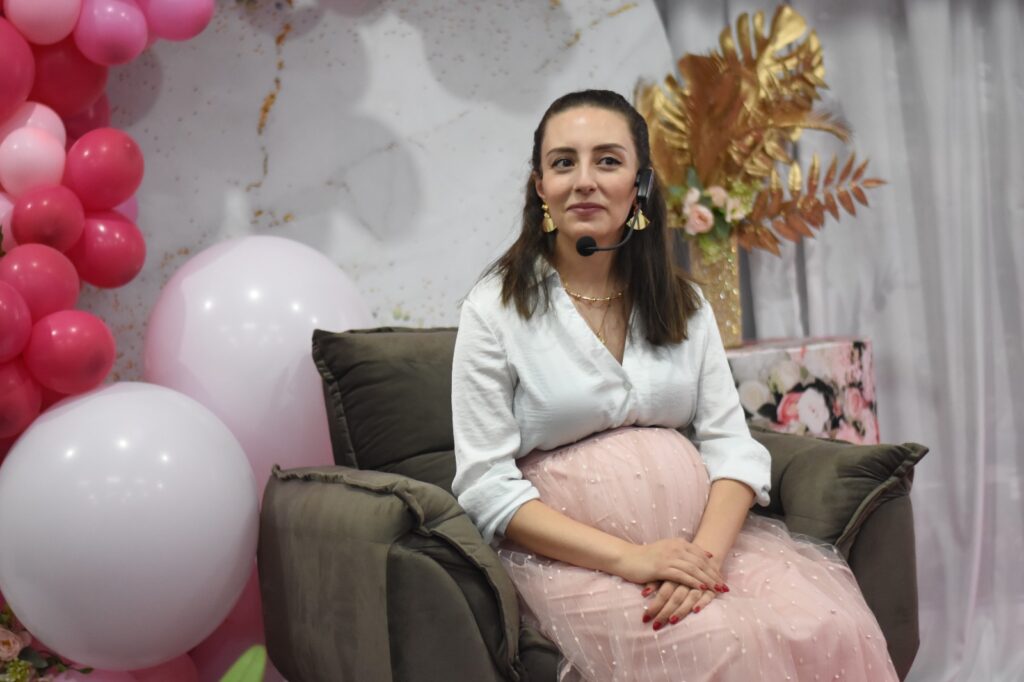 Semana da Mulher reúne participantes em palestra sobre novos horizontes em Tacuru