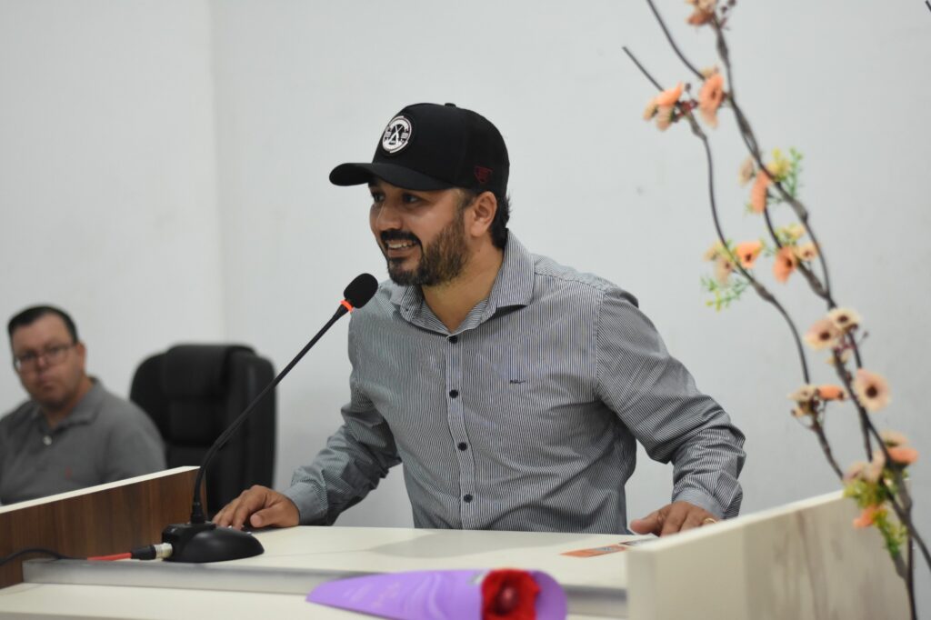 Semana da Mulher reúne participantes em palestra sobre novos horizontes em Tacuru