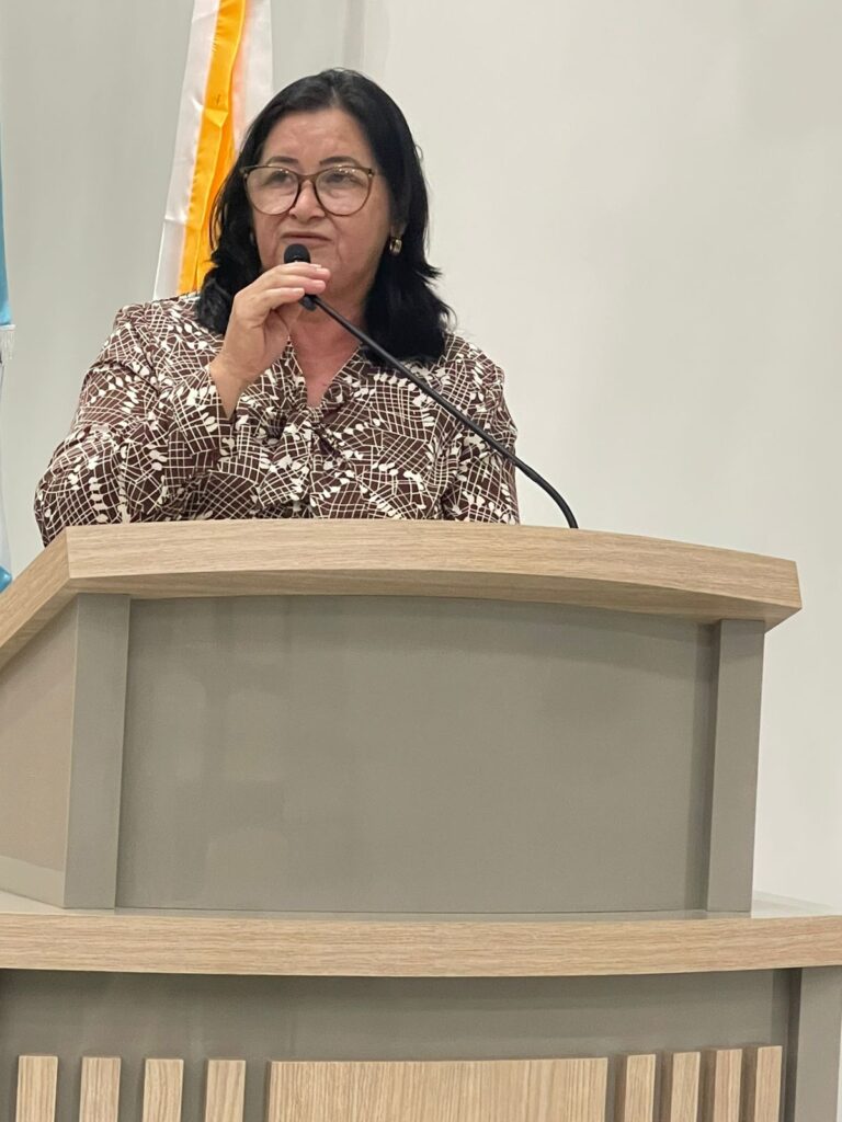 Câmara de Paranhos apresenta resumo da sessão do dia 9 de março de 2026