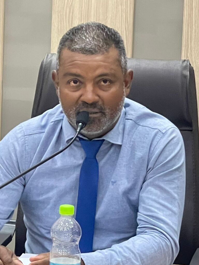 Câmara de Paranhos apresenta resumo da sessão do dia 9 de março de 2026