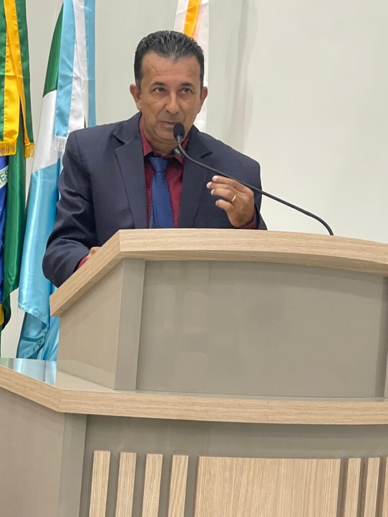 Câmara de Paranhos apresenta resumo da sessão do dia 9 de março de 2026