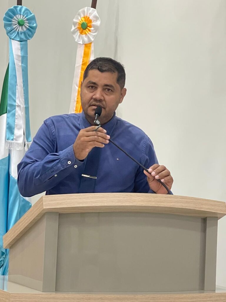 Câmara de Paranhos apresenta resumo da sessão do dia 9 de março de 2026