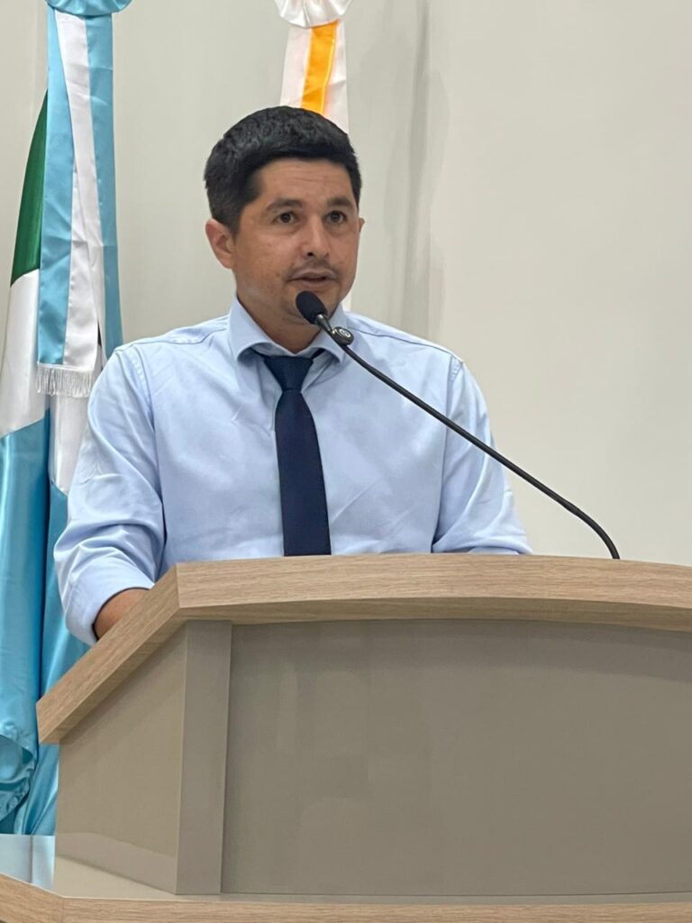 Câmara de Paranhos apresenta resumo da sessão do dia 9 de março de 2026