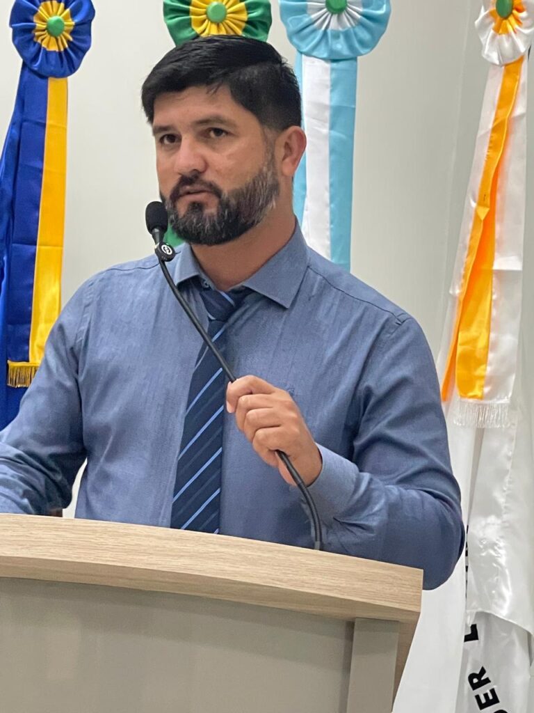 Câmara de Paranhos apresenta resumo da sessão do dia 9 de março de 2026