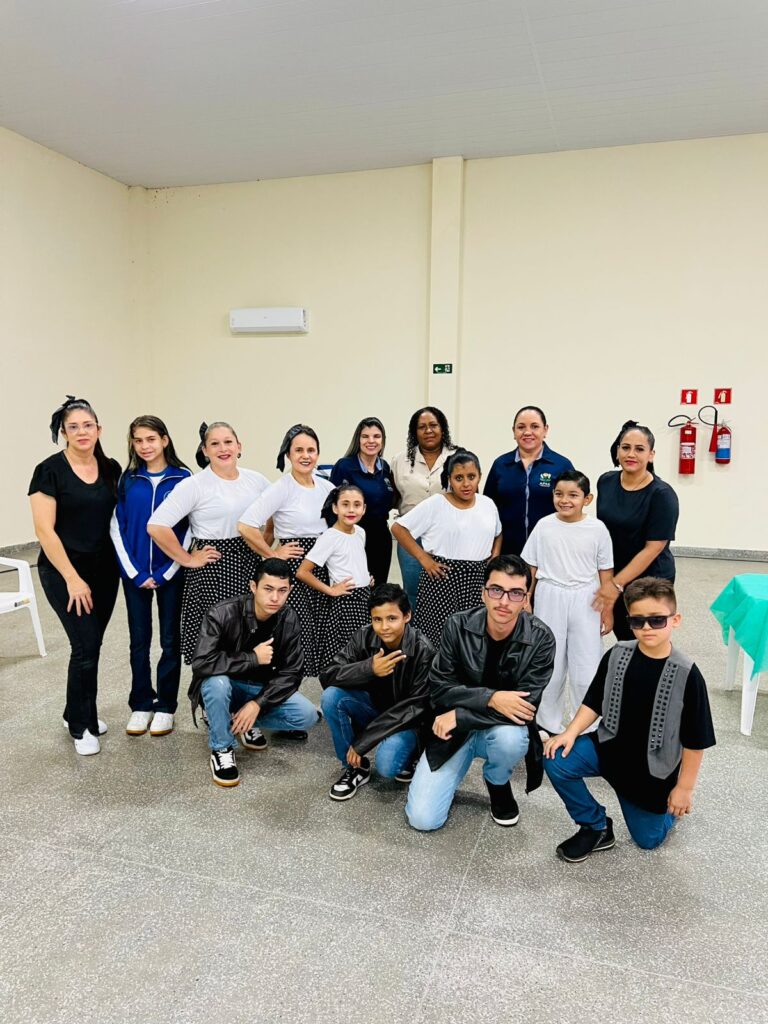 Prefeitura de Amambai firma aproximadamente R$ 18 milhões em convênios e parcerias com entidades e APMs